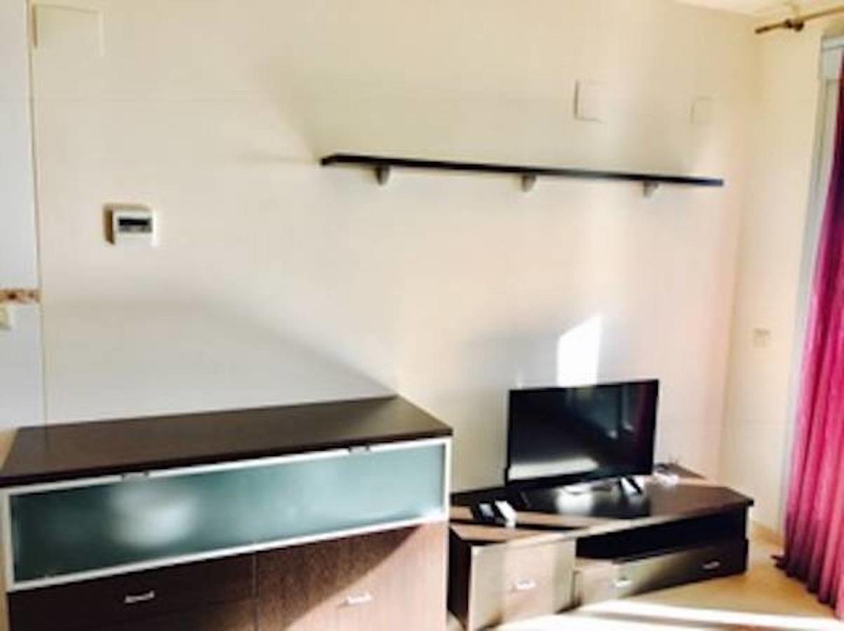 Apartamentos Deluxe Pompeya 2 Peñíscola 外观 照片