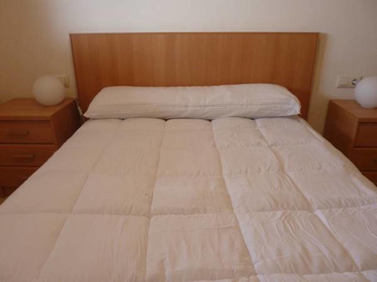 Apartamentos Deluxe Pompeya 2 Peñíscola 外观 照片