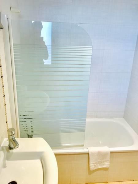 Apartamentos Deluxe Pompeya 2 Peñíscola 外观 照片