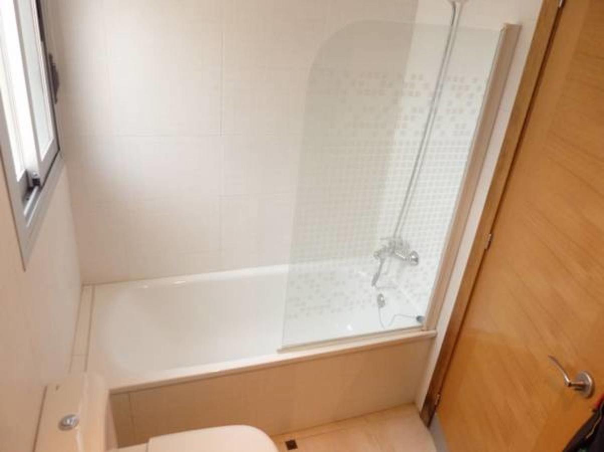 Apartamentos Deluxe Pompeya 2 Peñíscola 外观 照片